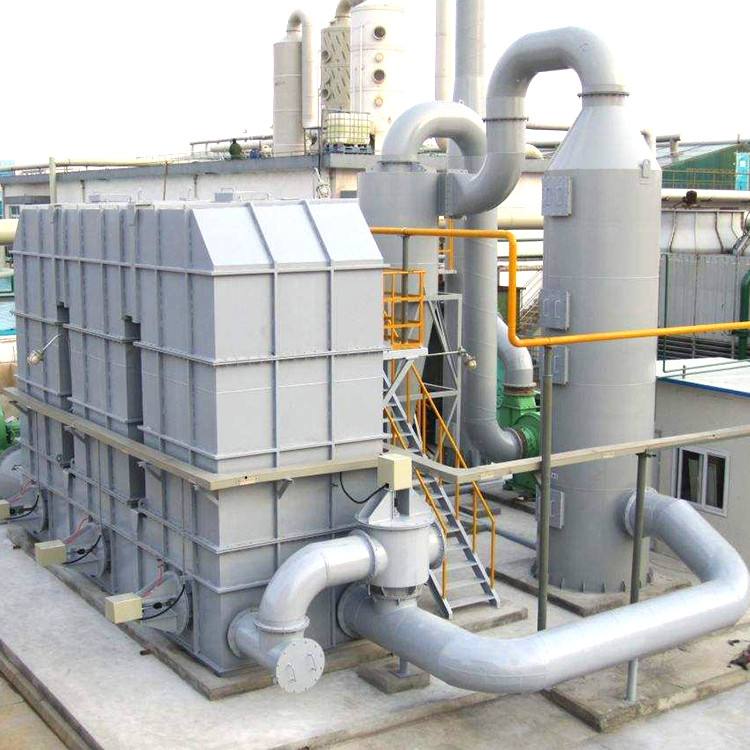 rco廢氣治理設備